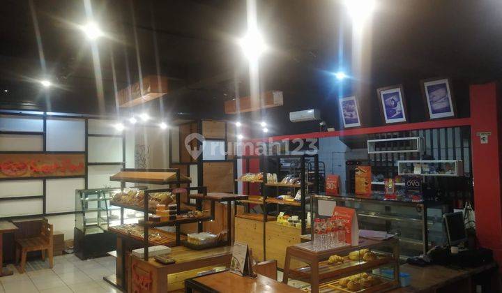 Ruko Renden Murah di Metro Indah Mall Bandung 7