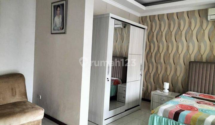 Dijual Rumah Batununggal Terawat Full Furnished 2