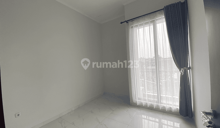 Dijual Rumah Baru di Batununggal Indah, Bandung 2