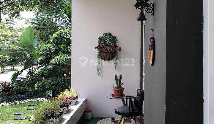 Dijual Rumah Bagus di Mayang Sunda Kbp Siap Huni 1