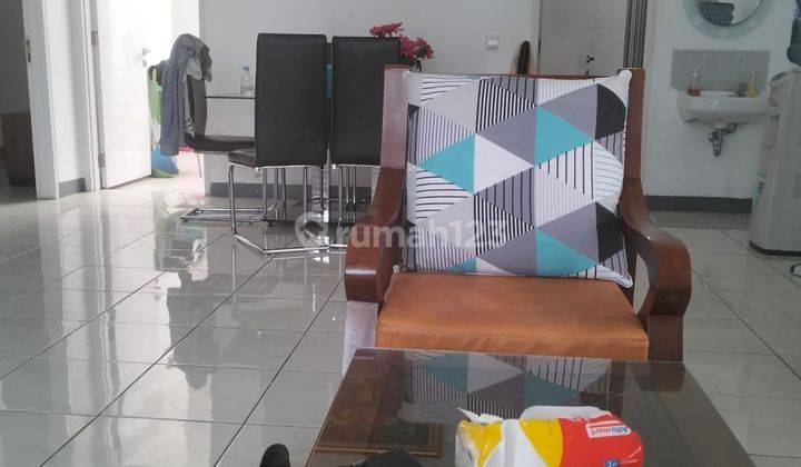 Dijual Rumah Kota Baru Parahyangan Siap Huni Terawat 2