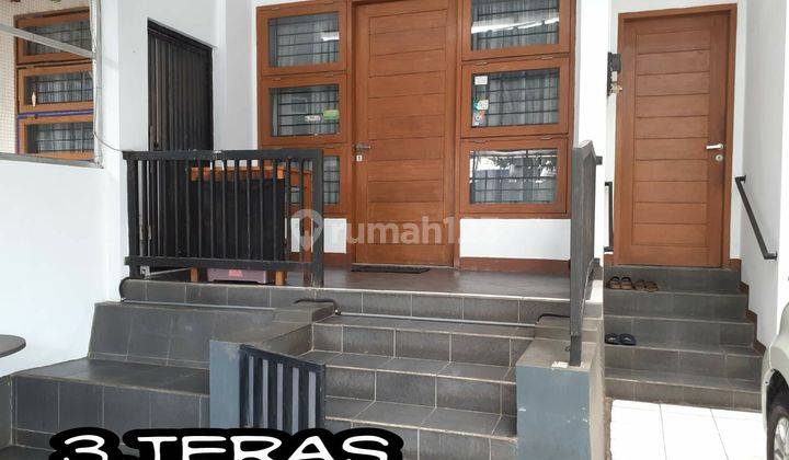 Dijual Rumah di Ujung Berung Bandung Timur 2