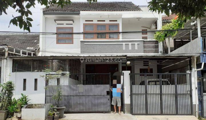 Dijual Rumah di Ujung Berung Bandung Timur 1