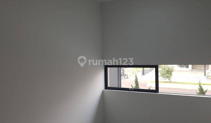 Dijual Rumah baru di Singgasana Pradana Bandung 2