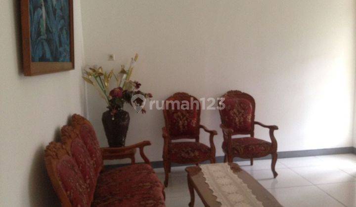 Disewakan Rumah di Sarijadi Furnished 2