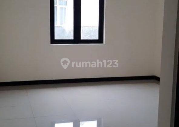 Dijual Rumah Tki 5 Sherwood 1