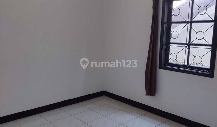 Disewakan Rumah di Komplek Leuwi Sari Bandung 2