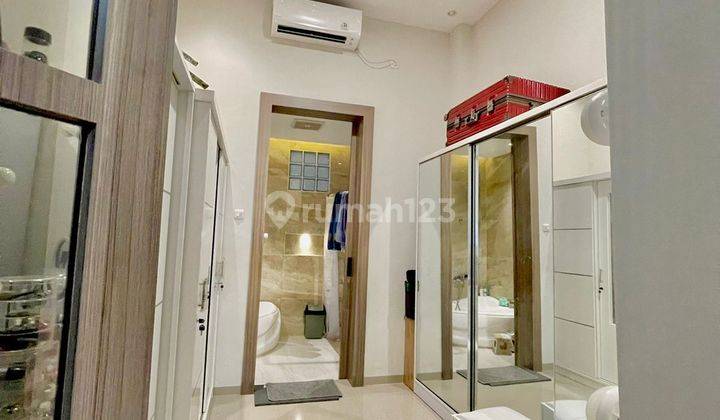 Dijual Rumah Semi Furnish Di Kawaluyaan Soekarno Hatta Bandung 2