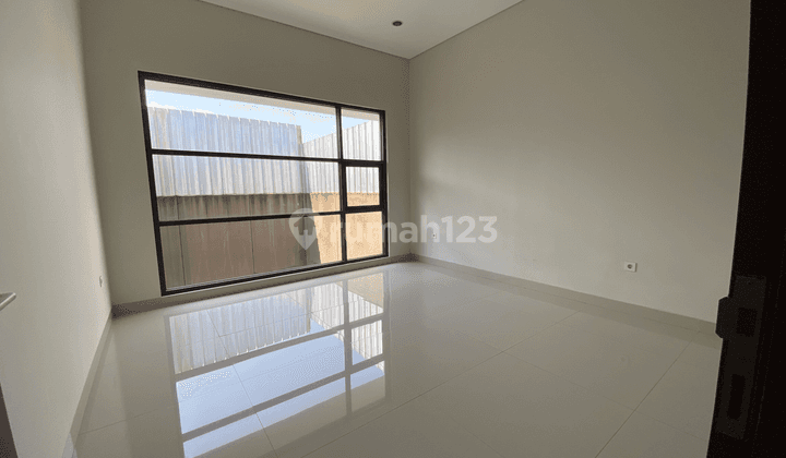 Dijual Rumah Baru Mewah di Lengkong Bandung 2