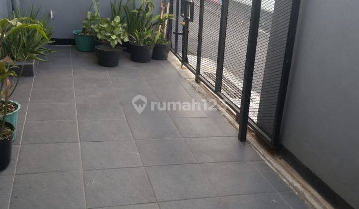 Rumah Siap Huni Sayap Pajajaran Bandung 1