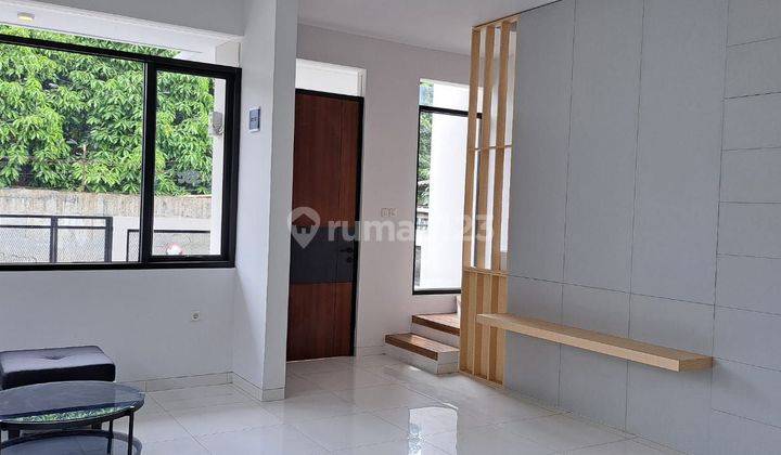 Dijual Rumah Baru di Sayap Leuwi Panjang FURNISH 2