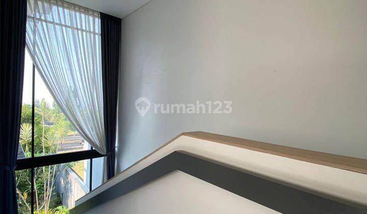 Rumah Mewah Dibudi Indah, Setiabudi Bandung Full Furnished 2