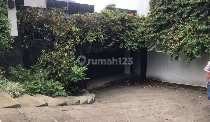 Dijual Rumah Resort Dago Pakar Rdp Full Furnished 2