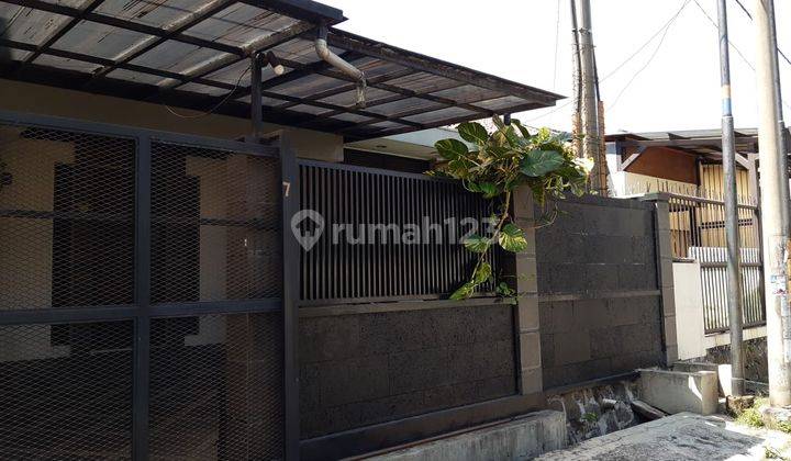 Dijual Rumah Sumber Sari Indah Bandung 2