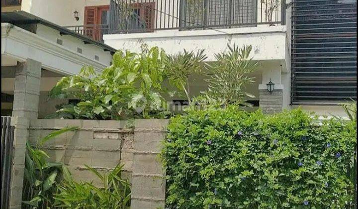 Dijual Rumah Nyaman Siap Huni Gegerkalong Bandung 1