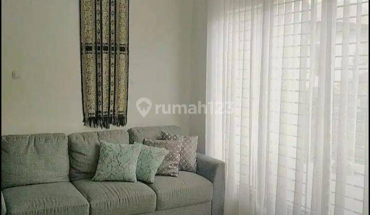 Dijual Rumah Nyaman Siap Huni Gegerkalong Bandung 2