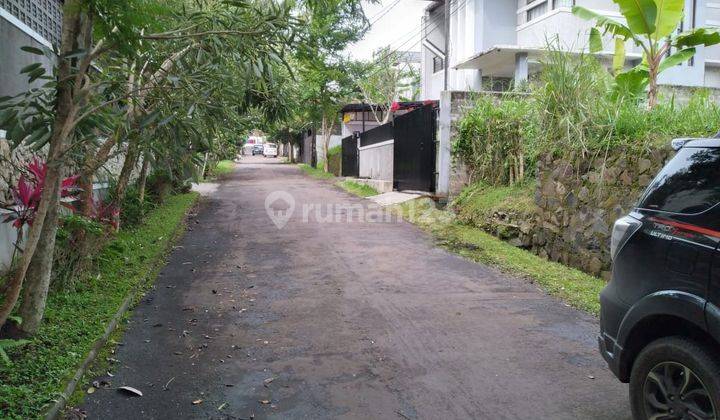 Dijual Tanah Kavling Daerah Gegerkalong 2