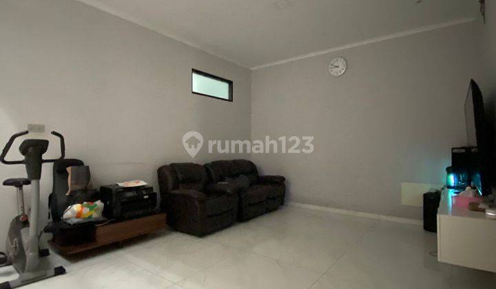 Dijual Rumah Sayap Sudirman Bandung Minimalis Murah  2