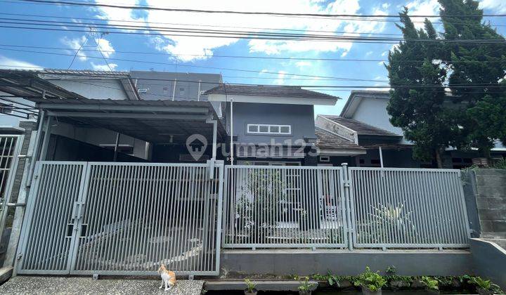 Dijual Rumah di Permata Buah Batu Furnished 1