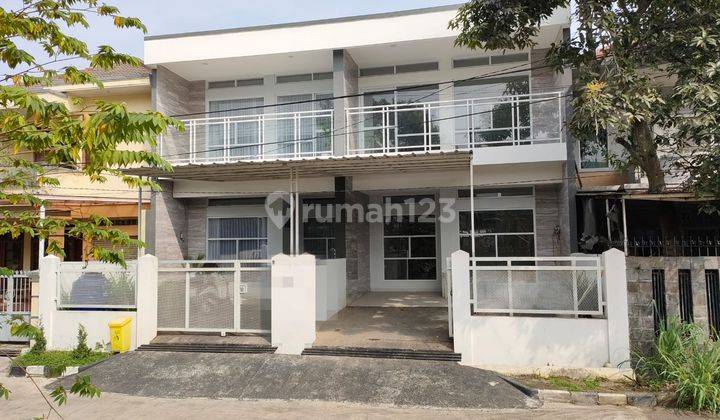 Dijual Rumah Baru Minimalis Kopo Mas Siap Huni 1