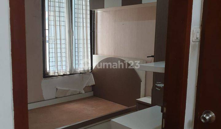 Di Jual Rumah Batununggal Semi Furnished Siap Huni 2