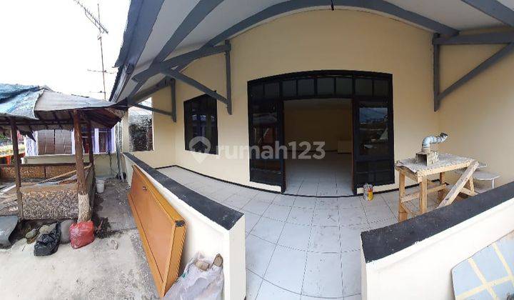 Dijual Rumah Tengah Kota, Dekat Dengan Alun alun Bandung 2