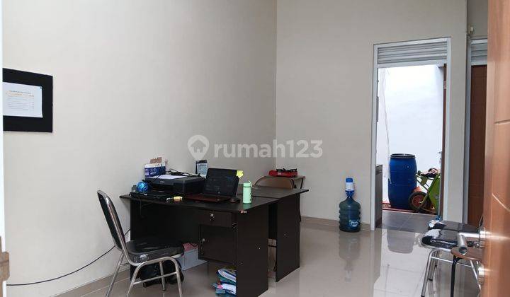 Dijual Rumah Mungil di Grand Sharon Soekarno Hatta Bandung 2