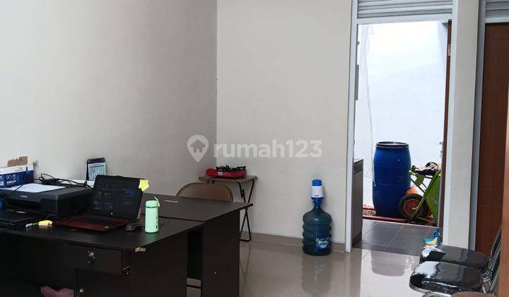 Dijual Rumah Mungil di Grand Sharon Soekarno Hatta Bandung 1