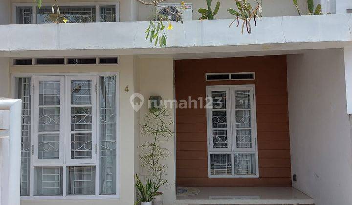 Dijual Rumah Siap Huni Furnish di Cisaranten Arcamanik Bandung  2