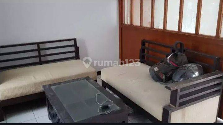 Di Jual Rumah Daerah Awiligar Dago Bandung  1