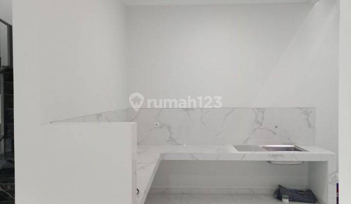 Jual Rumah Baru Siap Huni Mekar Wangi  2