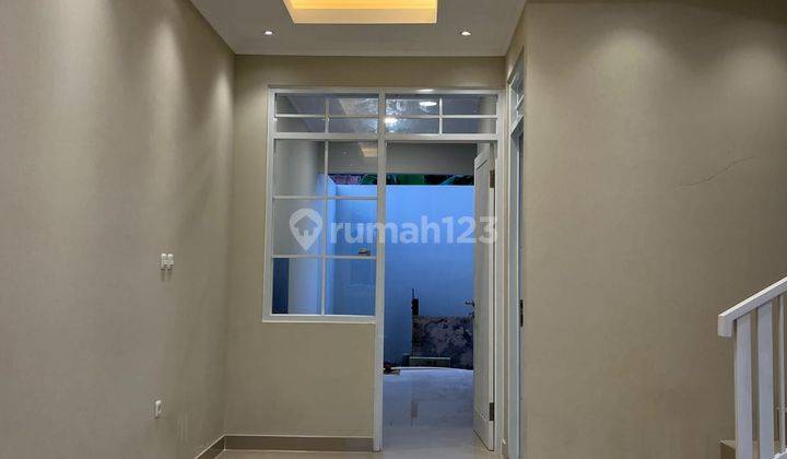 Dijual Rumah Baru Tipe Scandinavian Di Arcamanik Bandung 2