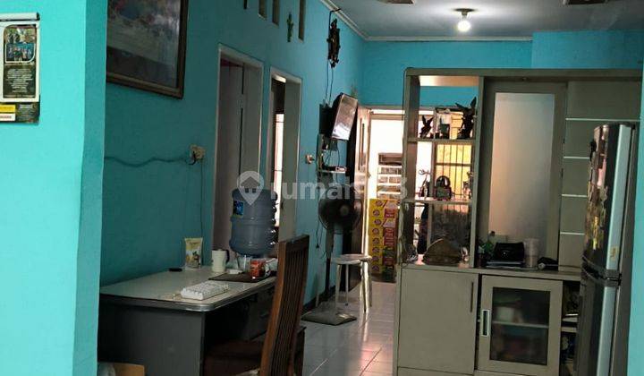 Di Jual Rumah Taman Kopo Katapang  2