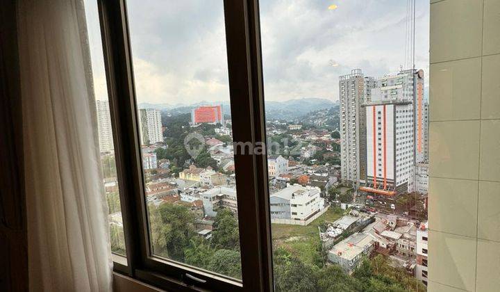 Disewakan Apartemen Hegamanah Residence 3 Kamar Furnished 2