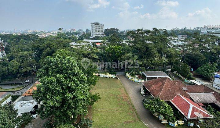 Dijual Apartemen Hegarmanah Residence 3 BR Furnished 2