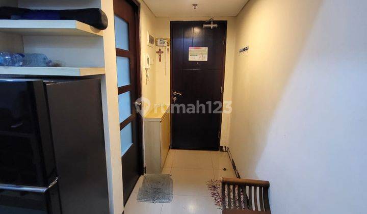 Dijual Apartmen La Grande 1kamar Full Furnished Murah  2