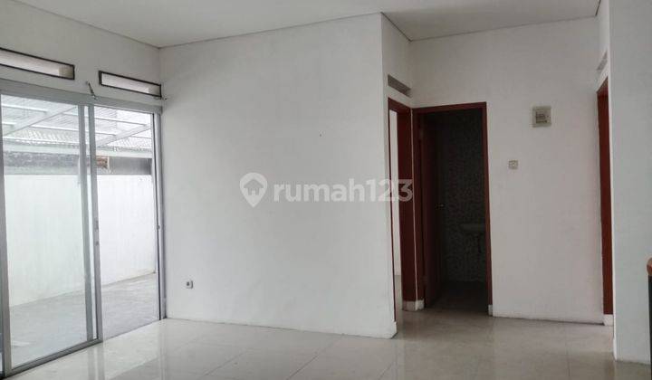 Dijual Rumah Cigadung Siap Huni 2