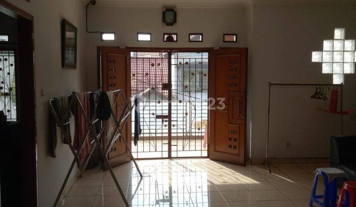 Dijual Rumah di Taman Kopo Indah 2 1