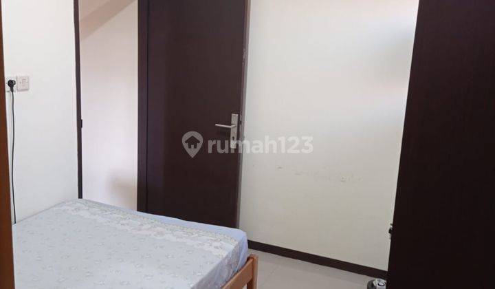 Dijual Rumah di Tki 3 Siap Huni 2