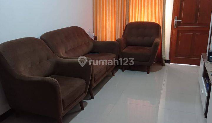 Dijual Rumah di Tki 3 Siap Huni 1