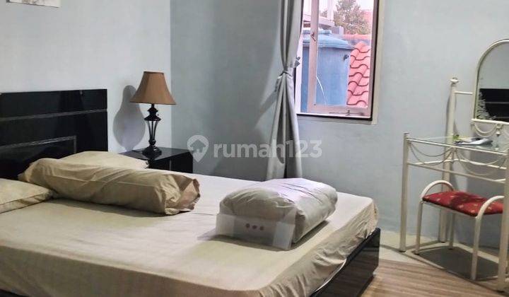 Di Sewakan Rumah di Kota Baru Parahyangan Furnished 2