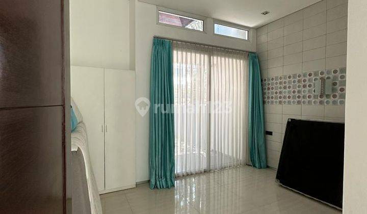 Disewakan Rumah Sayap Dago Bandung Furnished 2