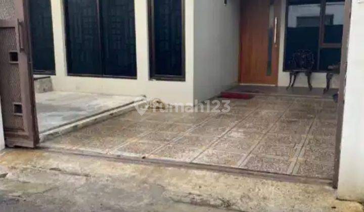 Dijual Rumah Sayap Turangga Salendro Siap Huni 2