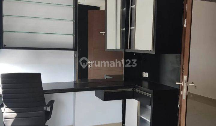 Dijual Sudirman Suite 3KT Furnished Dijamin Murah Dari Dev 2