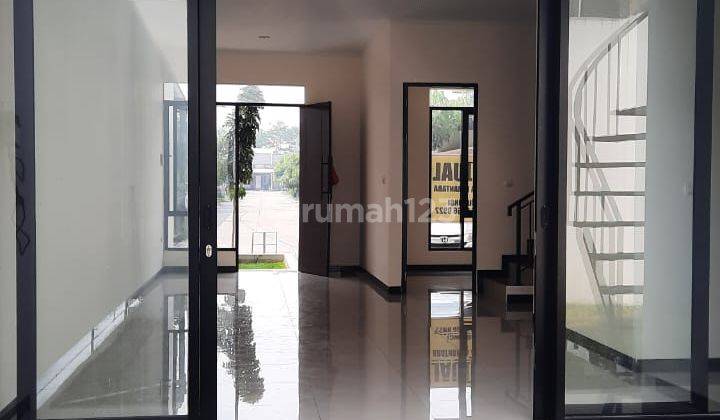 Dijual Rumah Baru 3 Kamar Tidur di TKI 5 Sherwood  2