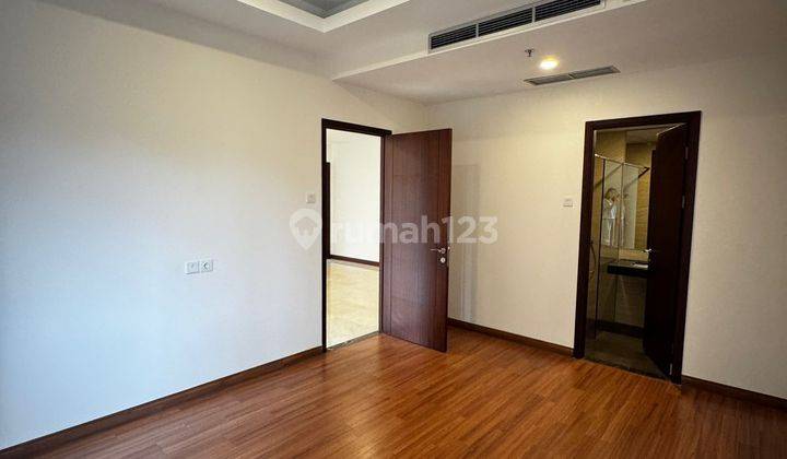 Termurah Apartemen Hegarmanah 3BR City View  2