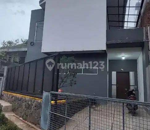 Rumah Cikutra Highland Cigadung Nego Sampai Deal 1