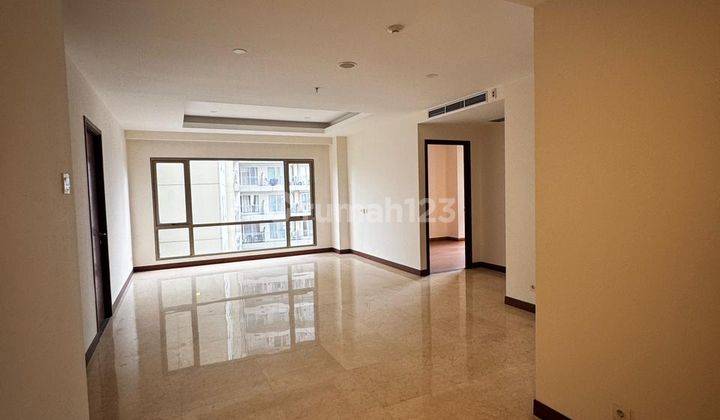 Apartemen 3 Kamar di Hegarmanah Residence Bandung Murah  1