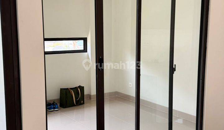 Rumah Summarecon Cluster Flora Dibawah 2M 2