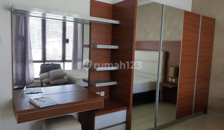 Rumah Minimalis Sederhana di Setra Duta Furnished Murah 2